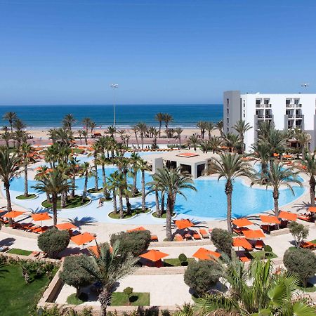 Hotel The View Agadir Zewnętrze zdjęcie